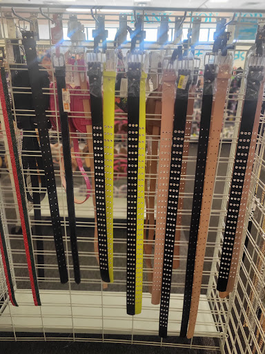 Clothing Store «Citi Trends», reviews and photos, 4729 Washtenaw Ave, Ann Arbor, MI 48108, USA