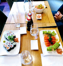 Photos du propriétaire du Restaurant de sushis Sushi Juliette à Paris - n°4