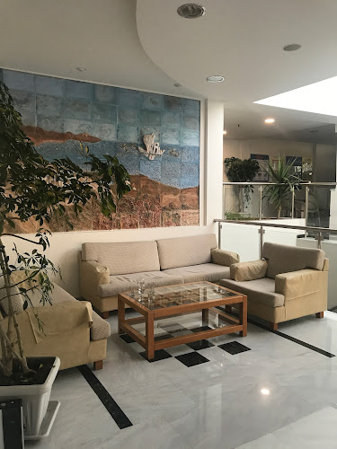 Eva Bay - Ξενοδοχείο