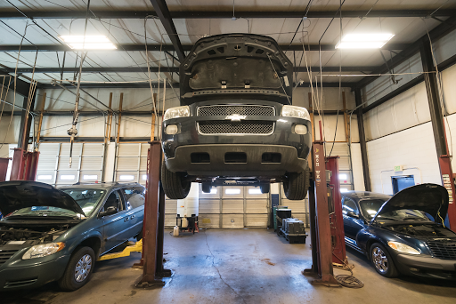 Auto Repair Shop «Caton Auto Clinic», reviews and photos, 6013 Baltimore National Pike, Catonsville, MD 21228, USA