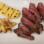 Photo n°3 de l'avis de Sabrina.o fait le 27/01/2019 à 13:40 sur le  Trattoria Ricomilla Di Tuana Federico à Roè Volciano