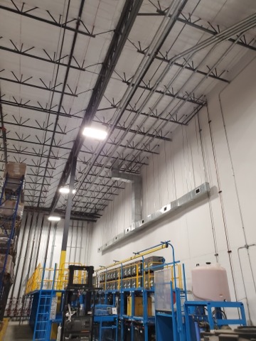 Insulation Contractor «A Affordable Insulators & Services», reviews and photos