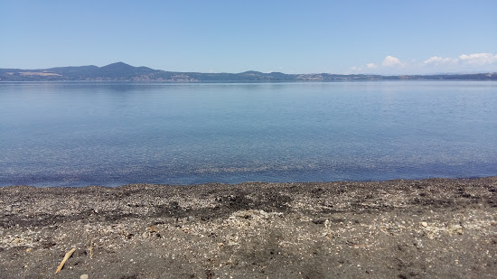 Spiaggia Dei Gabbiani-Dog Beach