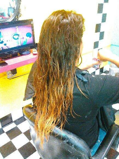 Hair Salon «Pelitos Hair Salon for Kids & Adults», reviews and photos, 1412 W Whittier Blvd, Montebello, CA 90640, USA