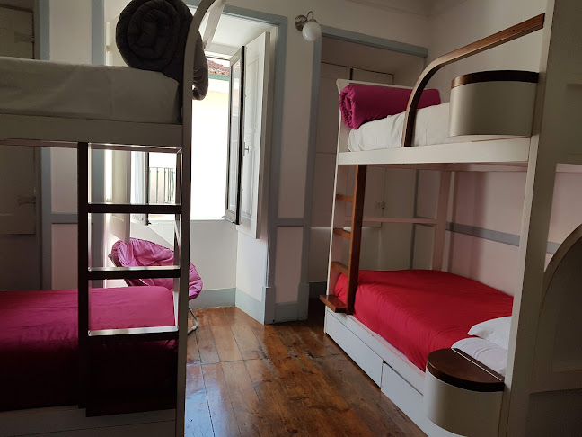 Baga de Sal Wine Guesthouse - Aveiro