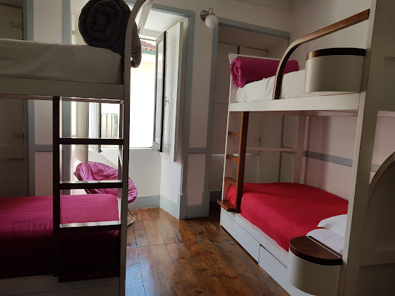 Chambres Alojamento independente Baga de Sal Wine Guesthouse 3810-196 Aveiro