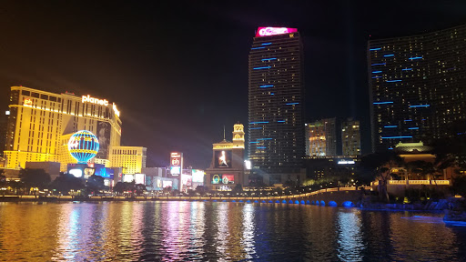 Night Club «Hyde», reviews and photos, 3600 S Las Vegas Blvd, Las Vegas, NV 89109, USA