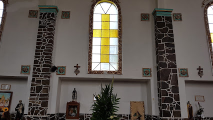 Parroquia De Nuestra Señora Del Sagrado Corazón