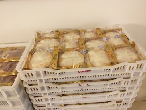 Pastelería Tortas Las Canteras