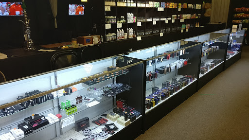 Vaporizer Store «Inhale Smoke Shop & Lounge», reviews and photos, 884 Buford Dr NE #1600, Lawrenceville, GA 30043, USA