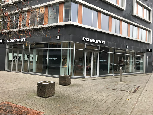 COMSPOT - Store Hoheluft
