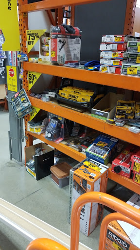 Home Improvement Store «The Home Depot», reviews and photos, 1715 S 352nd St, Federal Way, WA 98003, USA