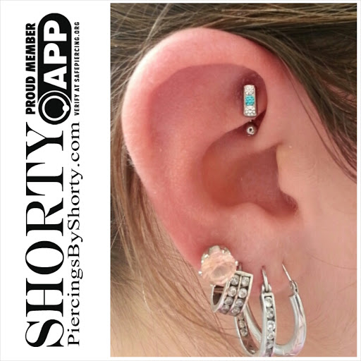 Explore popeye tattoo ideas, creative tattoo ideas in West Palm Beach, available at Shortys Fine Jewelry and Piercing