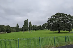 Highams Park Playground image