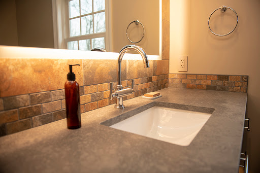 General Contractor «Upscale Remodeling», reviews and photos, 1410 Dryden Rd, Freeville, NY 13068, USA