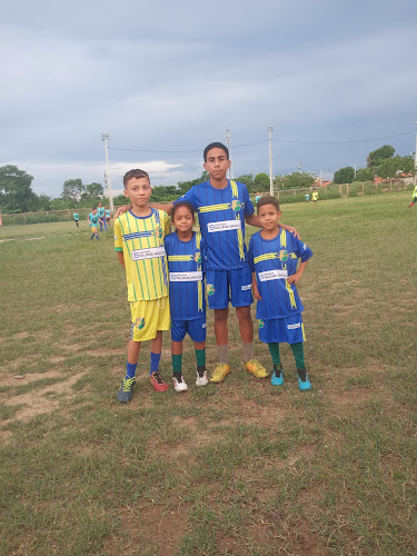Campo Oficial Vila Samaritano - Teresina