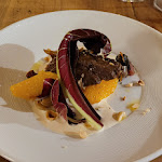 Photo n°3 de l'avis de Sarah.� fait le 22/07/2018 à 15:51 sur le  Ristorante a San Vincenzo Il Sale à San Vincenzo