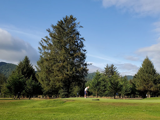 Golf Course «Alderbrook Golf Course», reviews and photos, 7300 Alderbrook Rd, Tillamook, OR 97141, USA