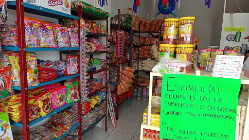 Dulcería el Rehilete en Villa de Álvarez