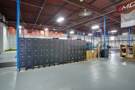 Gym «CrossFit 757», reviews and photos, 1081 W 35th St, Norfolk, VA 23508, USA