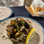 Photo n°2 de l'avis de Hans.u fait le 30/05/2022 à 19:53 sur le  Ortigia Fish Bar à Syracuse