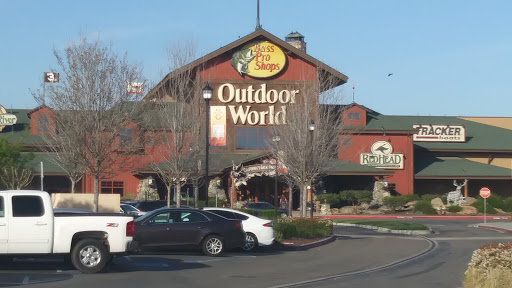 Shopping Mall «Promenade Shops-Orchard Valley», reviews and photos, 280 Lifestyle St, Manteca, CA 95337, USA