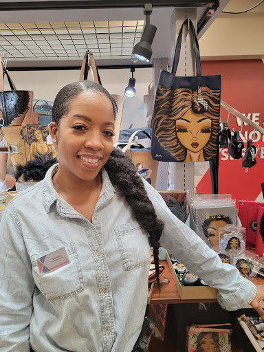 Grocery Store «Luke Commissary», reviews and photos, 7175 N 138th Ave, Glendale, AZ 85307, USA