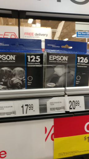 Office Supply Store «Office Depot», reviews and photos, 7310 US-19, Pinellas Park, FL 33781, USA