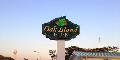 Oak Island Inn