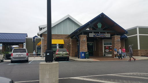 Blue Mountain Service Plaza
