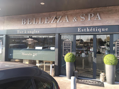 bellezza & spa à Verneuil-sur-Seine