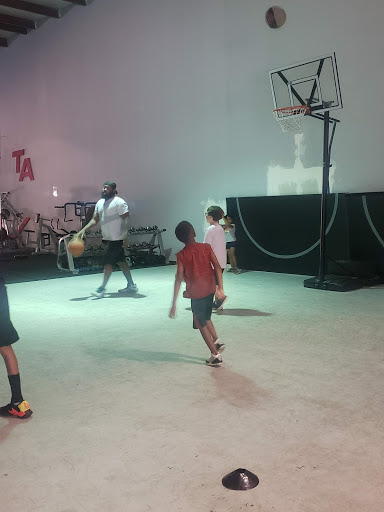 Gym «Total Athlete Sports Complex», reviews and photos, 360 McDonough Pkwy, McDonough, GA 30253, USA