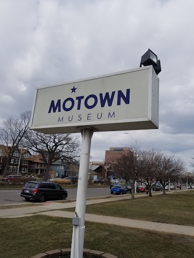 Museum «Motown Museum», reviews and photos, 2648 W Grand Blvd, Detroit, MI 48208, USA