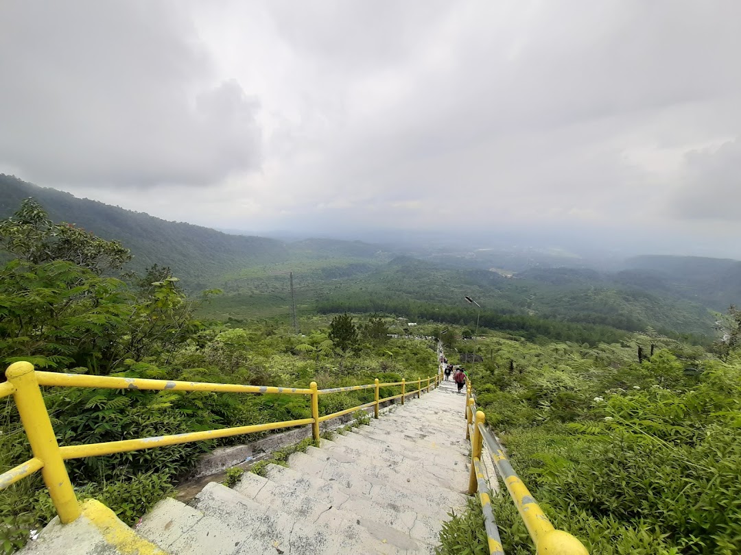 Kawasan Wisata Gunung Galunggung