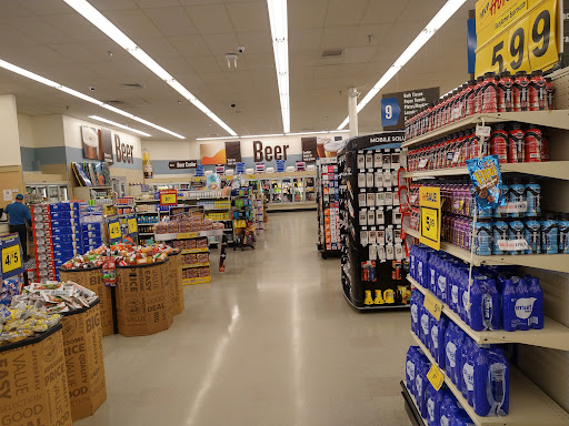 Grocery Store «Food Lion», reviews and photos, 1430 S Kings Hwy, Myrtle Beach, SC 29578, USA