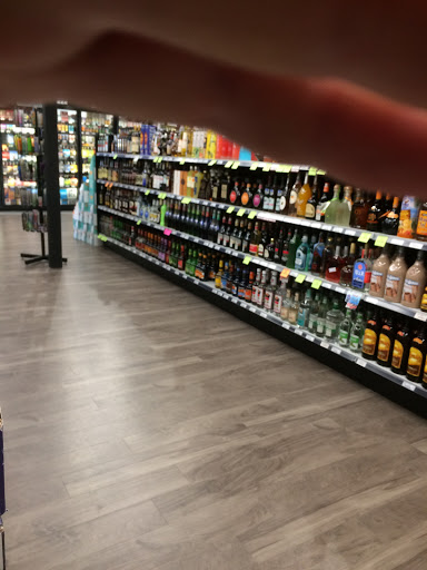 Liquor Store «Woodburn Liquor», reviews and photos, 1519 N Pacific Hwy, Woodburn, OR 97071, USA