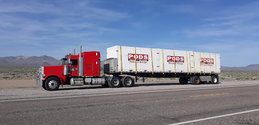 Moving and Storage Service «PODS Moving & Storage», reviews and photos, 21001 Cabot Blvd, Hayward, CA 94545, USA