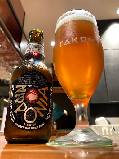 Takumi Craft Bar