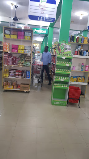 Twins Faja Supermarket, Ikotun - Idimu Rd, Egbe, Lagos, Nigeria, Stationery Store, state Lagos