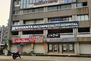 Shivanta Multispeciality Hospital , Orthopaedic and Urology Centre image