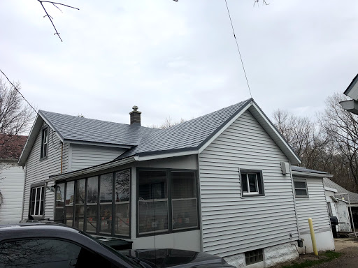 Metal Roofs Direct LLC in Sturgeon Bay, Wisconsin