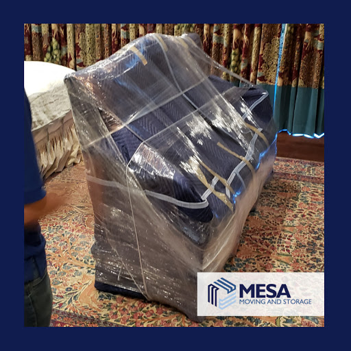 Moving Company «Mergenthaler Transfer & Storage», reviews and photos, 95 E Griffin Dr, Bozeman, MT 59715, USA