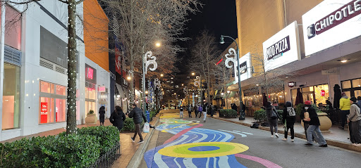 Shopping Mall «Downtown Silver Spring», reviews and photos, 908 Ellsworth Dr, Silver Spring, MD 20910, USA