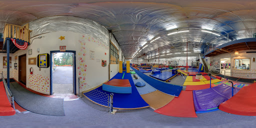 Gymnastics Center «Alley Oop Gymnastics Center», reviews and photos, 2643 Mottman Ct SW, Tumwater, WA 98512, USA