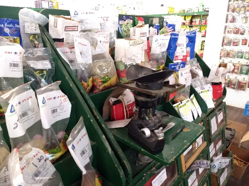 Hardware Store «Valley Park Elevator & Hardware», reviews and photos, 2 Marshall Rd, Valley Park, MO 63088, USA