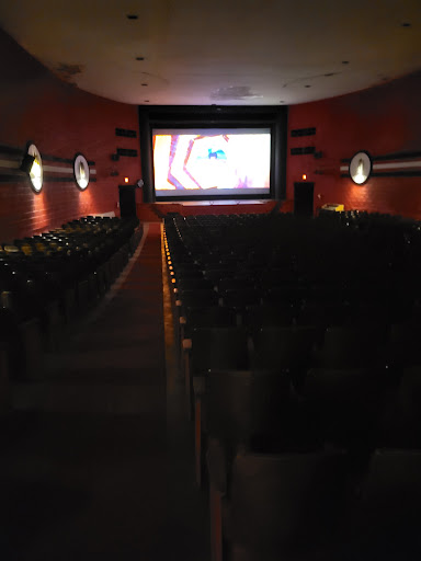 Movie Theater «Walnut Theatre», reviews and photos, 24 S Walnut St, Brazil, IN 47834, USA