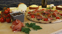 Plats et boissons du Livraison de pizzas Pizzacap Saint Laurent du Var - n°1