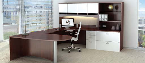 Office Furniture Store «OES Office Furniture», reviews and photos, 8480 Utica Ave, Rancho Cucamonga, CA 91730, USA