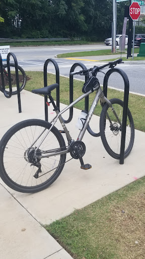 Bicycle Store «Atlanta Cycling - Ansley», reviews and photos, 1860 Piedmont Ave NE, Atlanta, GA 30324, USA