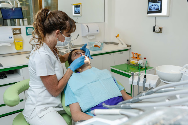 Clínica Dental Dra. Nicole Loeff - Las Condes
